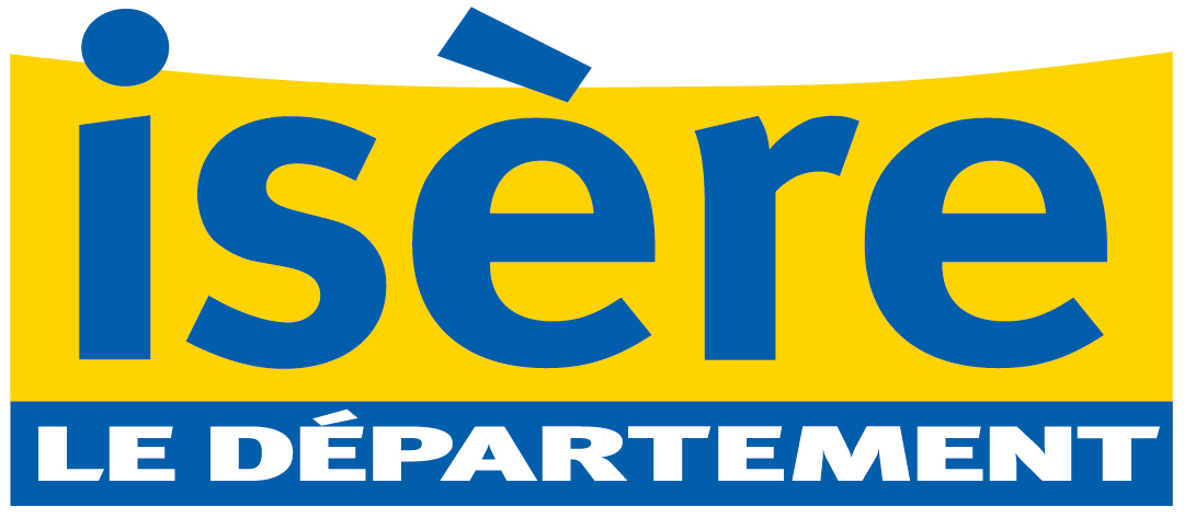 Département Isere