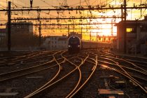 SNCF - Gare de Lyon-Perrache