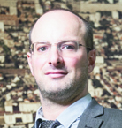 Olivier Wolf