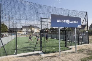 angers