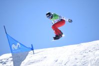 pol federales ski