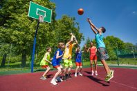 grigny academie sports