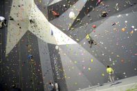 cholet escalade