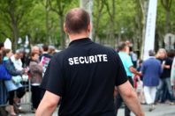 sécurité