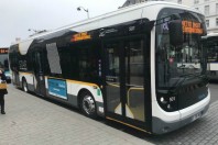 bluebus