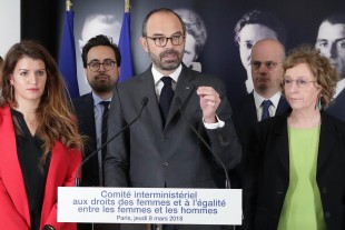 Comité femmes