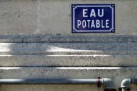 Eau