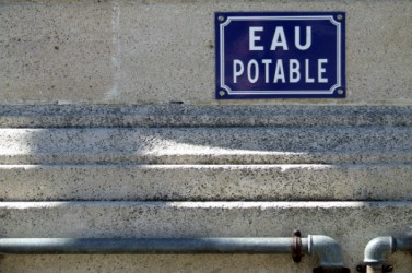 Eau