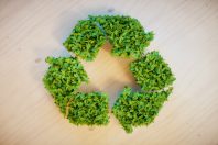 recyclage