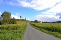 Route campagne CCO via Pixabay road-929622_640