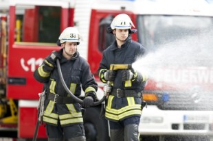 sapeurs-pompiers