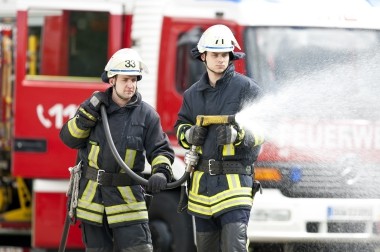Pourquoi les sapeurs-pompiers veulent chiffrer l’impact financier de leurs interventions