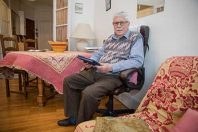 Maintien à domicile (Ne pas utiliser pour un autre article)