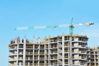 construction logements
