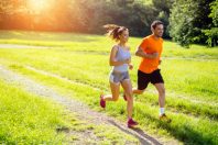 pratique sportive