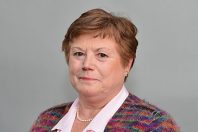 Odette-Duriez Conseil départemental du Pas de Calais