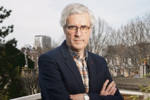 jacques debouverie