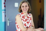Doriane Huart