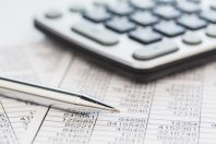 Finance crédit emprunt