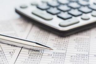 Finance crédit emprunt