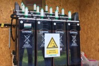 mafate batteries