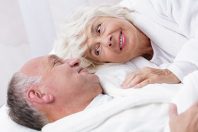 Sexualité couple ehpad senior