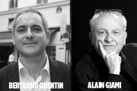 Bertrand Quentin-Alain Giami