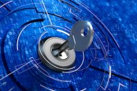 Sécurité protection données personnelles
