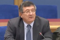 Serge Morvan Sénat