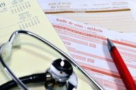 parcours santé arrêt travail feuille de soins