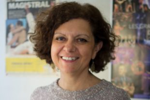 Brigitte Frattini