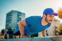 sport urbain