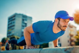 sport urbain