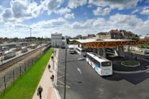 La question de la question de l’interconnexion entre deux types de transports en commun est essentielle. Le temps de marche doit ainsi
être inférieur à 6-8 minutes.