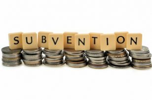 En période électorale, mieux vaut faire attention avant de subventionner de nouvelles associations