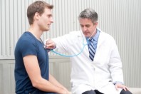 visite médicale