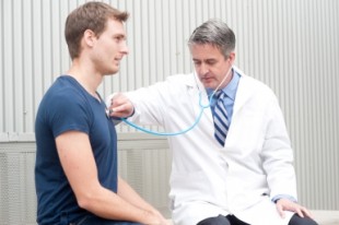 visite médicale