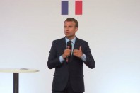 Capture macron1