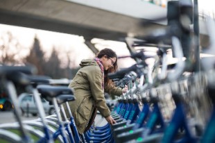 Régions, départements et intercos musclent leurs politiques vélo