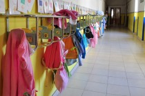 Mixité dans les métiers de l'éducation : la route est encore longue
