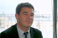 Gael-le-Bohec député