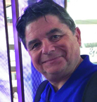 Claude GARCIA