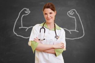 La réforme du métier d’infirmier, un « levier » pour l’accès aux soins