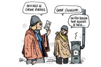 Précarité
