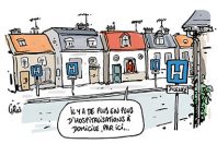 Hôpital soins