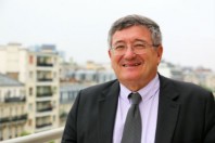 Serge Morvan CGET