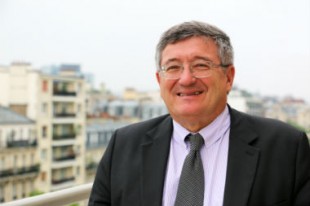 Serge Morvan CGET