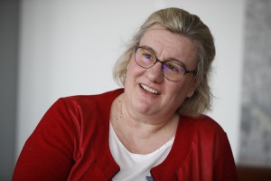 Hélène Fraboul, Plaine Vallée
