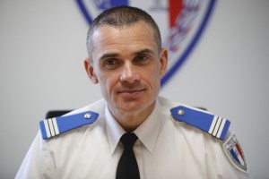 Anthony Terrillon
