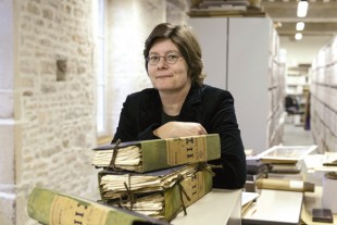 Sonia Dollinger